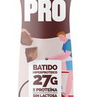 Batido pro Optimilk 330 ml sabor chocolate