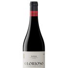 Vino tinto D.O. Rioja Glorioso crianza