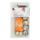 Preparado de sushi dashi box Sushita bandeja 190g