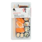 Preparado de sushi dashi box Sushita bandeja 190g