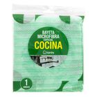Bayeta microfibra Lanta especial cocina