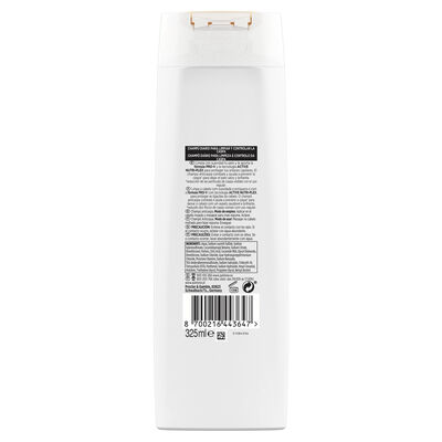 Champú Pantene Pro-V 325ml active nutri-plex anticaspa