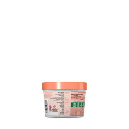 Mascarilla Capilar Anti-Rotura Garnier 400Ml Piña