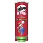 Snack de patata Pringles 165g original