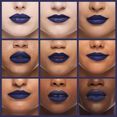 Pintalabios Maybelline Superstay Matte Ink 035 creator