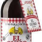 Vino blanco DO Montilla Moriles El guiso