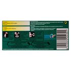 Estropajo jabonoso Ajax 7 unidades desengrasante