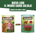 Snack perro Purina Adventuros nuggets 90g