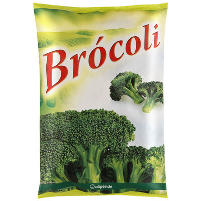 Brócoli Alipende 1kg