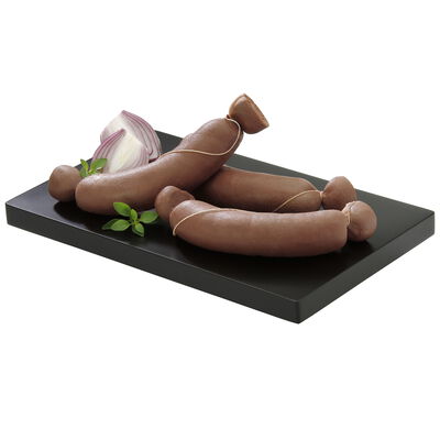 Morcilla cebolla fina Alipende