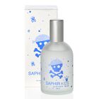 Eau de toilette kids Saphir kids 100ml blue