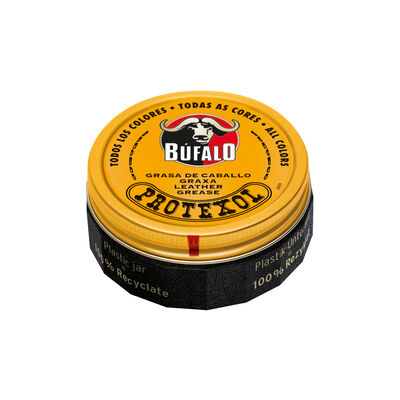 Grasa de caballo B&uacute;falo 75 ml Incoloro