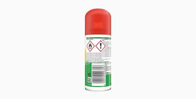 Repele de mosquitos Spray Autan 100 ml Tropical