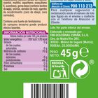 Chicles hierbabuena s/gluten s/azúcar Alipende 45g