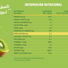 Kiwi Green Zespri
