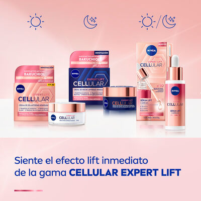 Sérum Cellular Nivea 30 ml Expert Lift