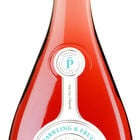 Vino rosado de aguja Peñascal