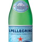 Agua con gas San Pellegrino 50cl