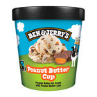 Helado Ben and Jerrys Peanut Butter 465ml