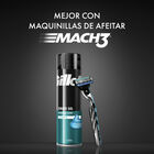 Gel afeitado Gillette 200 ml Sensitive