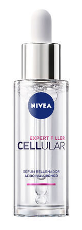 Sérum cellular Nivea 30 ml Expert Filler
