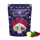 Golosina Day of the Dead Wonkandy 150g