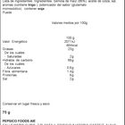 Snack de Patata sabor Queso Cheetos Gustosines 75g
