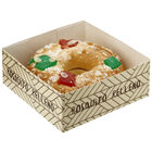 Rosquito relleno 160g