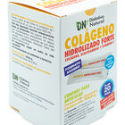 Colágeno hidrolizado forte Distintivo Natural 20uds