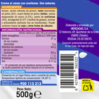 Crema de cacao y avellana dúo Alipende 500g