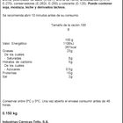 Mortadela calidad extra en lonchas Valle 150g