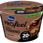 Natillas proteicas Valio 180g chocolate