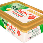 Materia grasa vegetal Pro-Activ para untar sabor mantequilla