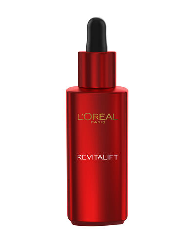 Sérum corrector L'ORÉAL REVITALIFT FILLER, dosificador 30 ml