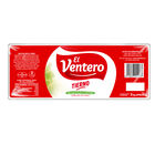 Queso tierno mezcla elaborado con leche pasteurizada en barra El Ventero