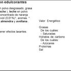 Chocolate negro 70% de cacao naranja s/gluten Valor 150g