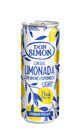 Limonada light sabor limón Don Simon 33cl