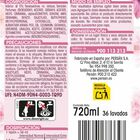 Perfumador Para La Ropa Lanta 720 ml