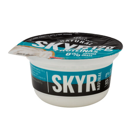 Yogur proteínas Skyr Margui 150g natural
