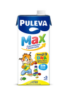 Bebida l&aacute;ctea Puleva max crecimiento desarrollo 1l