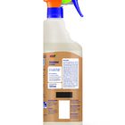 Limpiador spray 500ml madera y cuero