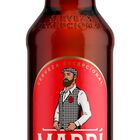 Cerveza Madr&iacute; botella 33cl excepcional