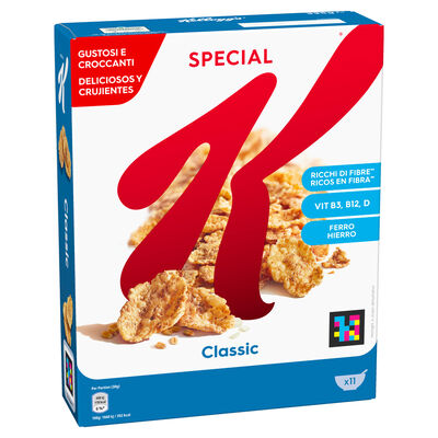 Cereales classic Special K 335g