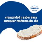 Queso de untar con cabra y romero Philadelphia 150g