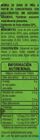 Bebida sin az&uacute;car a&ntilde;adido con sabor a pi&ntilde;a Alipende 6 unid