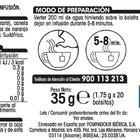 Infusión Alipende 20u rooibos canela y naranja