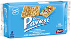 Crackers Gran Pavesi 250g sin sal