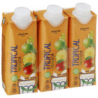 Zumo fruta + leche P3 Alipende Tropical