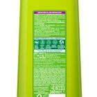 Champú fortificante Fructis 360ml nutri-rizo para cabello rizado