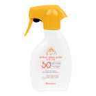 Emulsion solar Bodyplus FPS 50